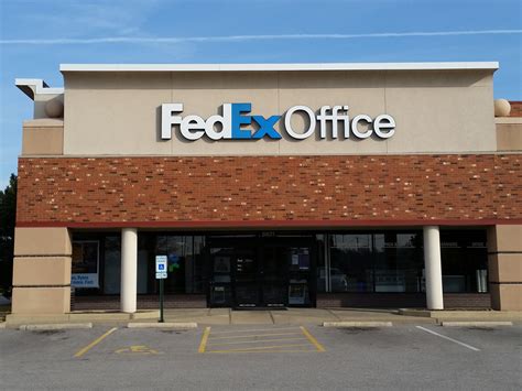 Claim this business. . Fedex fairview heights